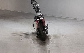 HONDA SUPER CUB90 HA02