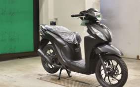 HONDA DIO 110 Lite 2015 JK46