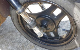 SUZUKI LET's 4 CA45A