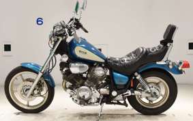 YAMAHA VIRAGO 1100 1995 4PP