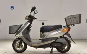 YAMAHA JOG Gen.5 SA36J