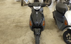 SUZUKI LET's 4 CA41A