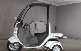 HONDA GYRO TA03