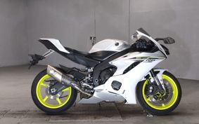 YAMAHA YZF-R6 2017 RJ27