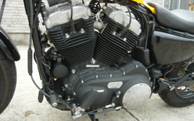 HARLEY XL1200X 2012 CL3