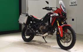 HONDA CRF1000L AFRICA TWIN DCT 2016 SD04