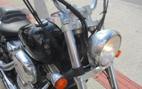 HONDA SHADOW 400 SLASHER 2007 NC40