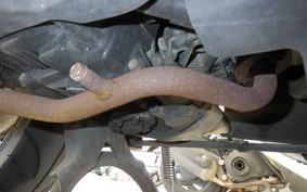 YAMAHA JOG Gen.5 SA36J