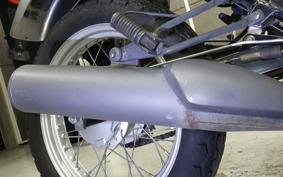 HONDA CB223S MC40