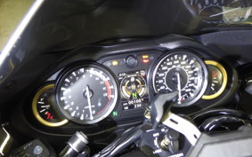 SUZUKI HAYABUSA Gen.3 2023 EJ11A