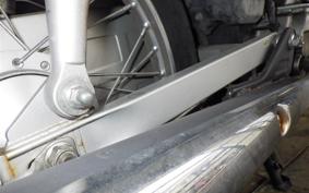 HONDA C50 SUPER CUB 2002 AA04