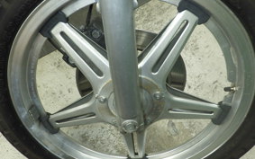 HONDA CB400T HAWK 2 2024 CB400T