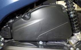 YAMAHA JOG-7 2022 AY01