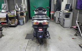 HONDA FORZA X 2002 MF10