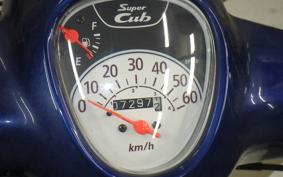 HONDA C50 SUPER CUB 2023 AA09