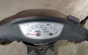 HONDA DIO AF35