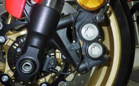 YAMAHA XSR900 2024 RN80J