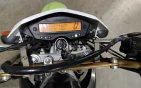 KAWASAKI KLX125 LX125C
