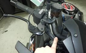 KAWASAKI ZH2 2024 ZRT00R