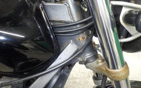 HONDA HORNET 250 2026 MC31