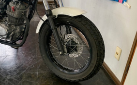 HONDA FTR223 MC34