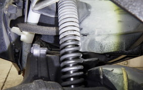 SUZUKI LET's 5 G CA47A