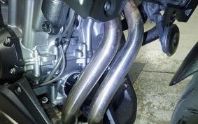 HONDA 400X ABS 2013 NC47