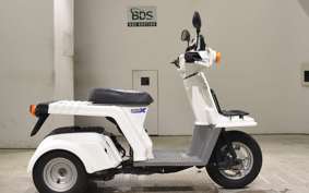 HONDA GYRO X TD02
