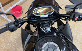 KAWASAKI Z1000 2012 ZRT00D