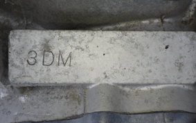 YAMAHA VIRAGO250 TRIKE  3DM