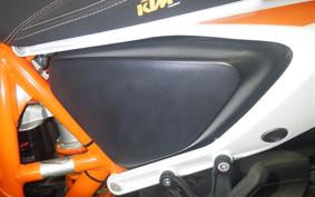 KTM 690 DUKE R 2014