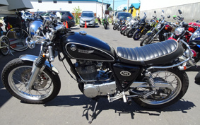 YAMAHA FZ1 FAZER 2006 RN17