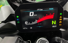 BMW F900XR STANDARD 2025 0R01