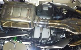 KAWASAKI NINJA H2 CARBON 2019 ZXT02J