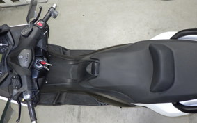YAMAHA T-MAX 530 2012
