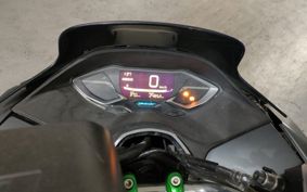 HONDA PCX 160 KF47