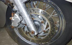 YAMAHA DRAGSTAR 400 CLASSIC 2006 VH01J