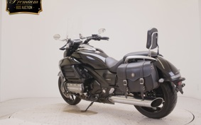 HONDA GL 1800 GOLD WING F6C 2014 SC68