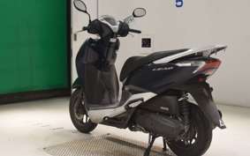 HONDA LEAD 125 2024 JF45