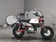 Фото Honda MONKEY 125 с японского аукциона
