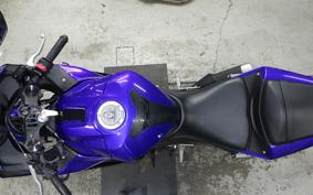 YAMAHA YZF-R25 A RG43J