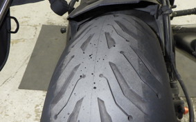 YAMAHA XSR900 2019 RN56J