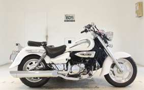 HYOSUNG GV250 SIDECAR