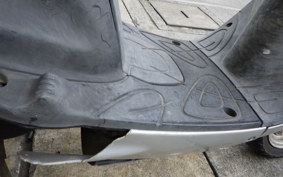 YAMAHA AXIS 100 SB06J