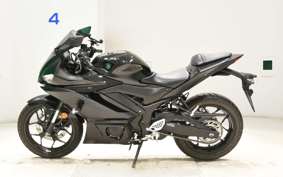 YAMAHA YZF-R25 A 2006 RG43J