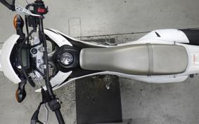 HONDA CRF250L MD38