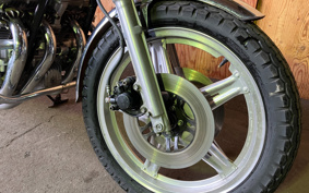 HONDA REBEL 250  S E-clutch MC49