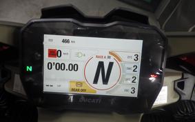 DUCATI PANIGALE V4 S 2024