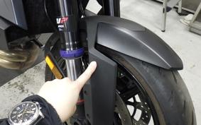 KTM 1390 SUPER DUKE R EVO 2025