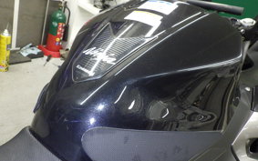 KAWASAKI NINJA 400 2022 EX400G